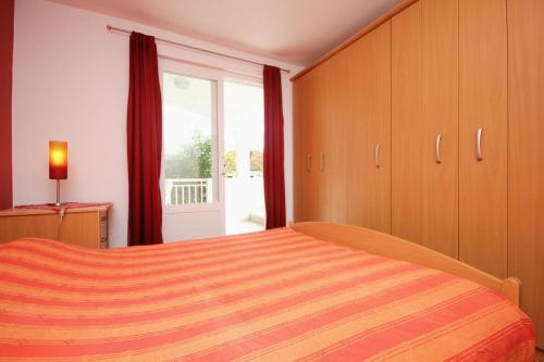 Apartment Orebic 4536a