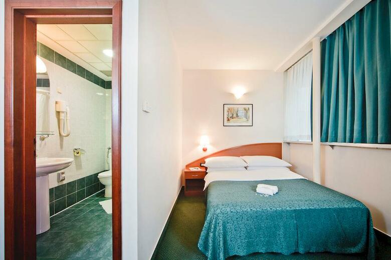 Hotel Central