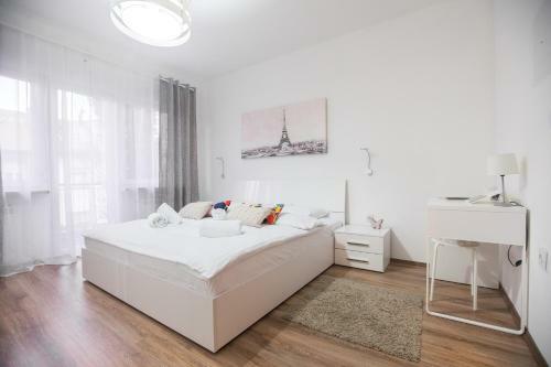 Friday Apartments