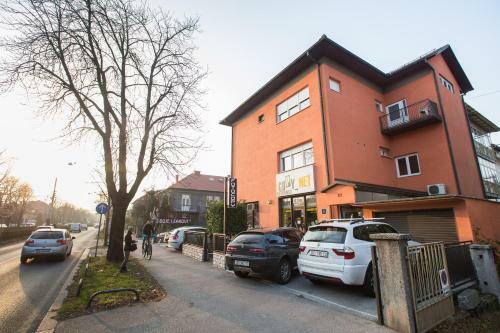 Friday Apartments