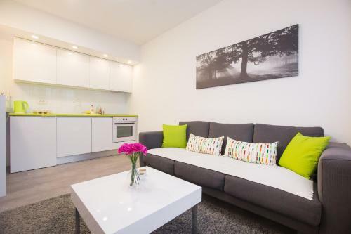 Friday Apartments