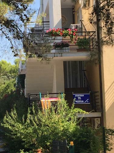 Apartment Val