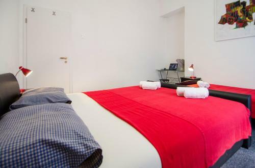 Apartamento Villa Martinis