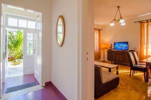 Apartamento Villa Martinis