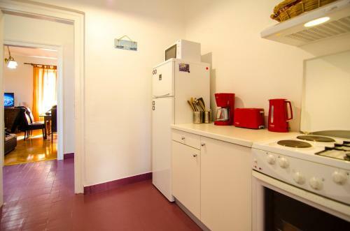 Apartamento Villa Martinis