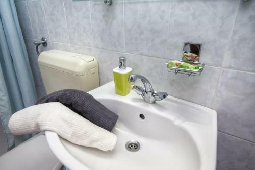 Hostal Apartament Skoko