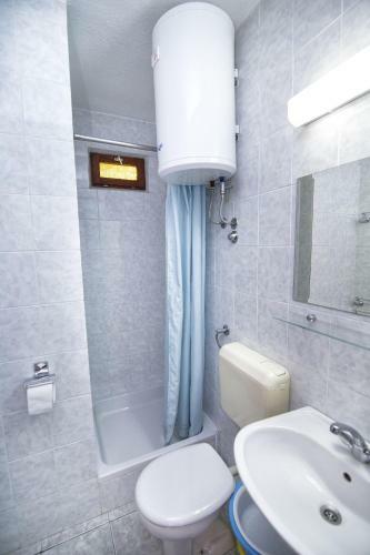 Hostal Apartament Skoko