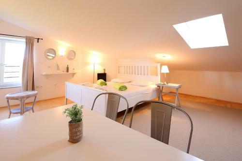 Apartments Papalinna