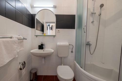 Hostal Guesthouse Vranje?