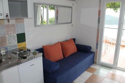 Apartment Luce