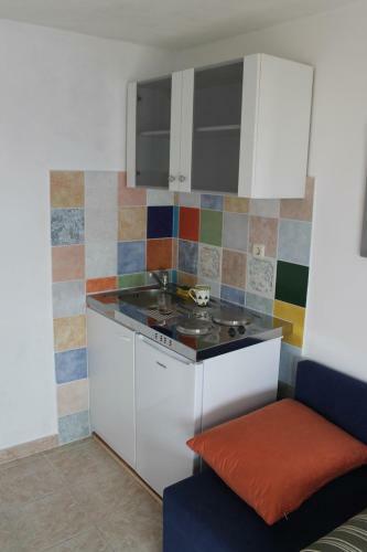 Apartment Luce