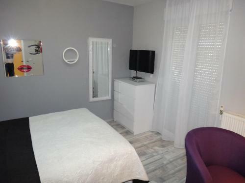 Apartments Ana-maria