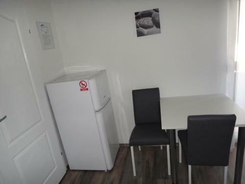 Apartments Ana-maria