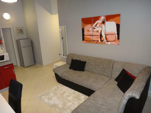 Apartments Ana-maria