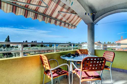 Apartments Ana-maria