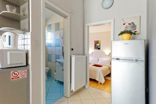 Apartments Ana-maria