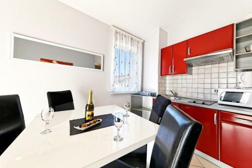 Apartments Ana-maria