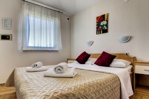 Apartments Ana-maria