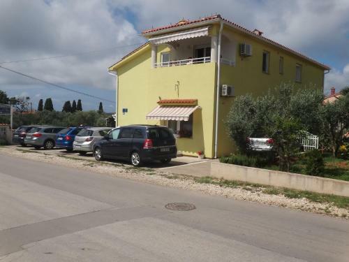 Apartments Ana-maria