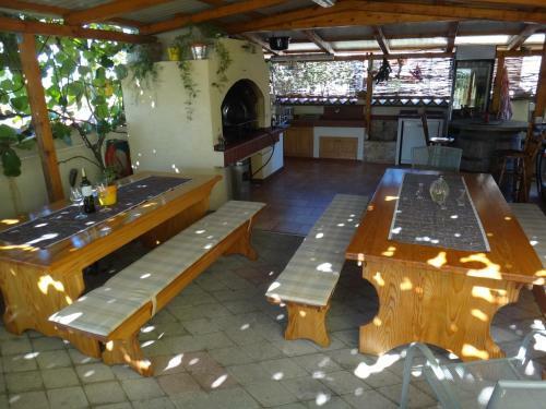 Apartments Ana-maria