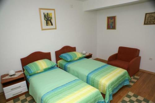 Apartments By The Sea Supetar (brac) - 4274
