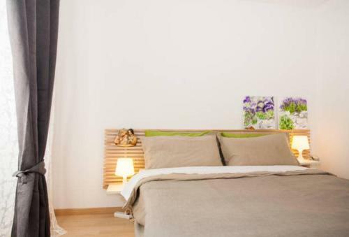 Apartments Kremenic