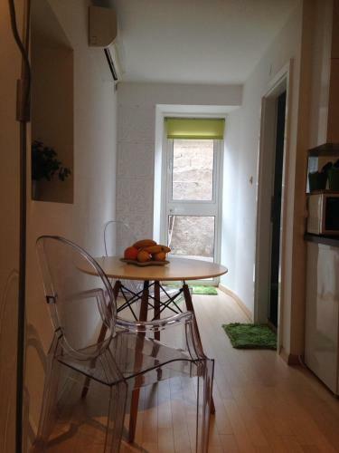 Apartments Kremenic