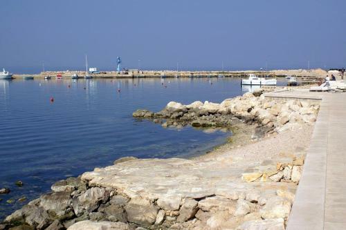 Apartment Novalja 4097a