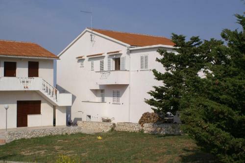Apartment Novalja 4097a