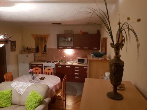 Apartments Ivka