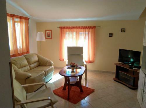 Apartment Casa Gioconda