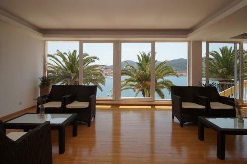 Hotel Posejdon Vela Luka