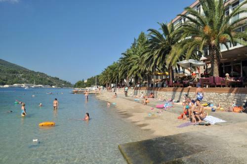 Hotel Posejdon Vela Luka