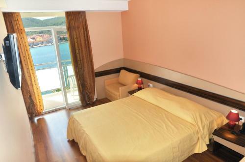 Hotel Posejdon Vela Luka
