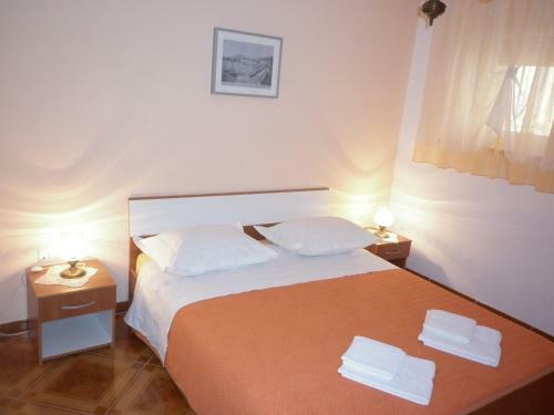 Apartments Ivona