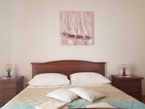 Apartments Ivona
