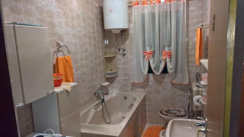 Apartments Ivona