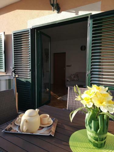 Apartments Ivona