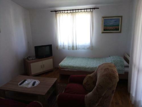Nada Apartments