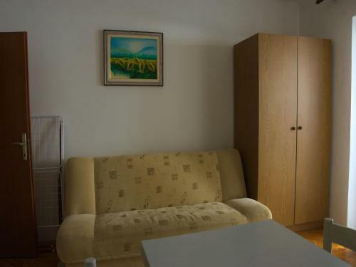 Nada Apartments