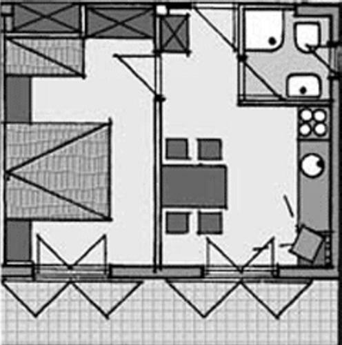 Apartments Silvija