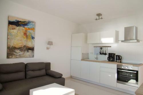 Apartamentos Villa Perla