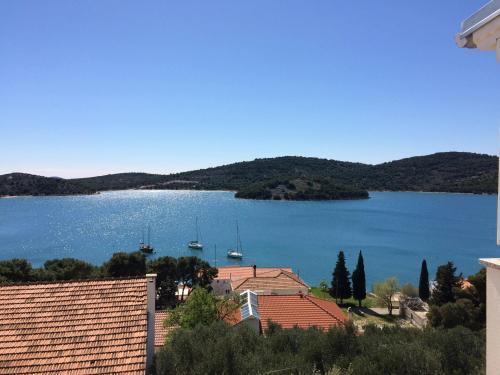 Apartamentos Villa Perla