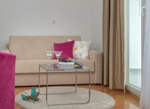 Apartamentos Villa Ana Trogir