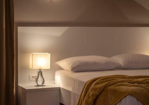 Apartamentos Villa Ana Trogir