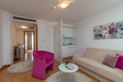 Apartamentos Villa Ana Trogir