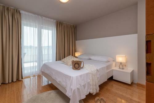 Apartamentos Villa Ana Trogir