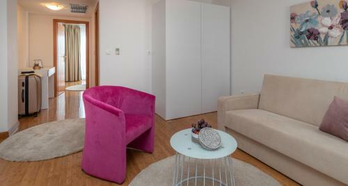 Apartamentos Villa Ana Trogir