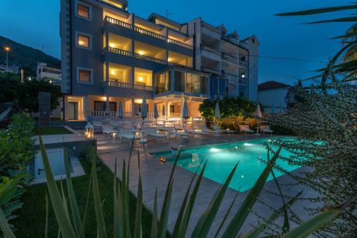 Apartamentos Villa Ana Trogir
