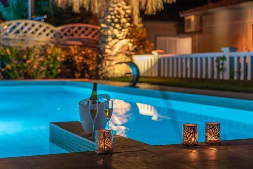 Apartamentos Villa Ana Trogir